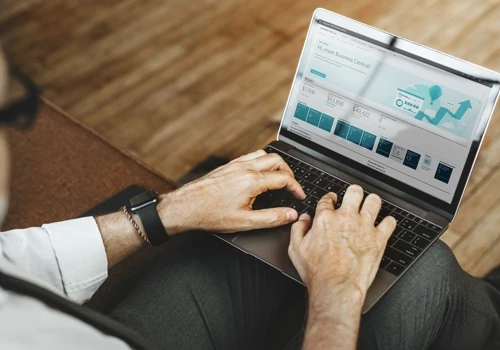 Centralizing Data and Tools with Cloud ERP