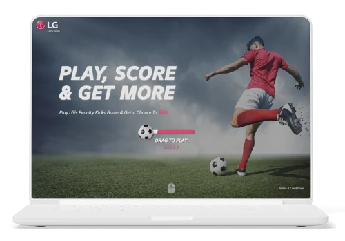 PLAY SCORE & GET MORE!
