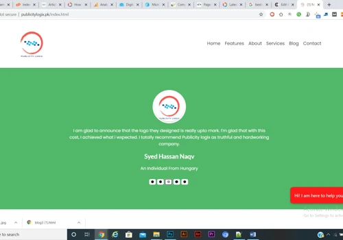 Hungarian Client