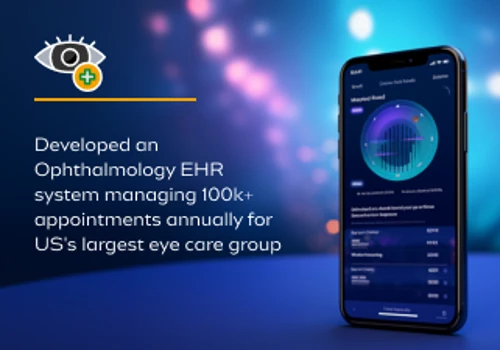 EHR/EMR App Development