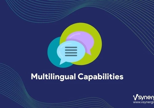 Multilingual Capabilities