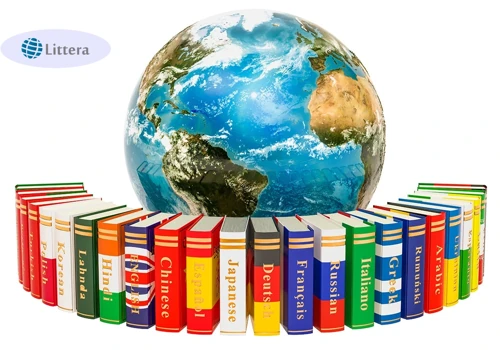 Written Translation