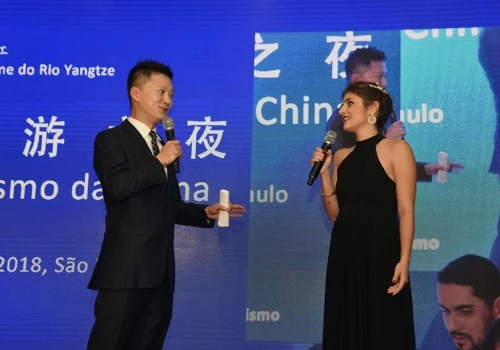China’s National Tourist Office partners with Sherlock Communications to promote event in Latin America for the first time