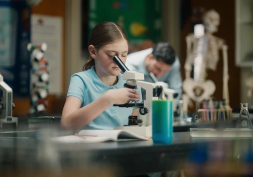 Abbvie Broadcast Commercial
