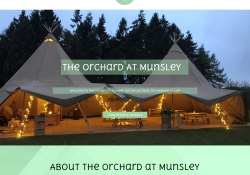Unique Wedding Venue