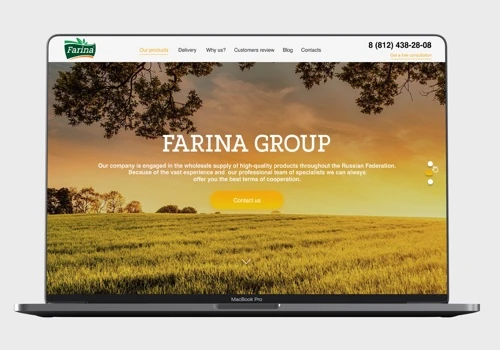 Farina Group