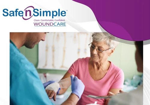 Wound Care Catalog