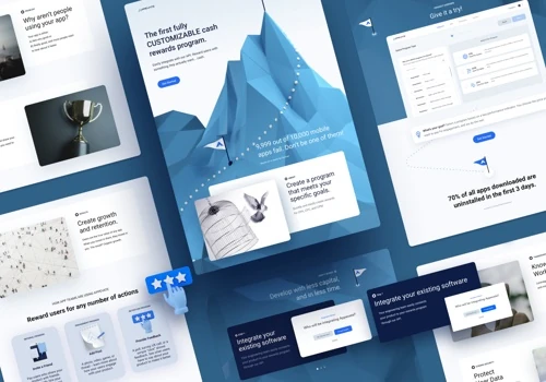 UX for Non technical Users to Integrate an API