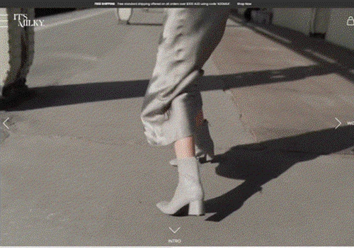 It's Milky Studios