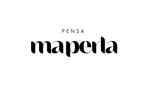 Project for Pensa Ma Perla