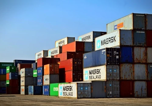 Realtime GPS Tracking for a Logistics Company