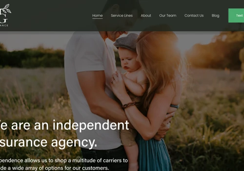Insurance Brokerage