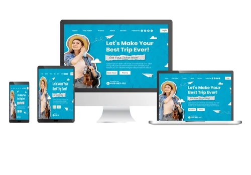 Tour and Travel Booking App
