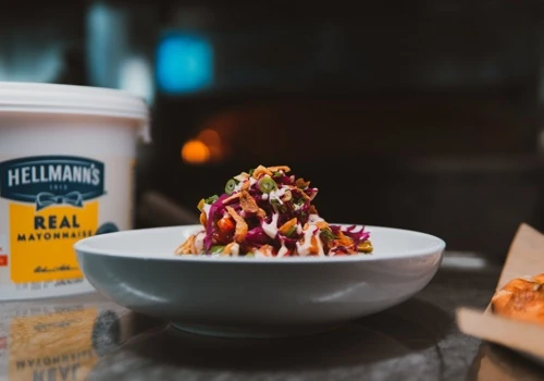 Hellmann's - More Than Chefs Campaign