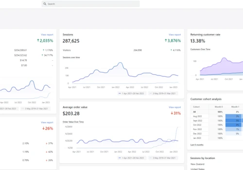 2000% Growth For Shopify Merchant In Auto Niche