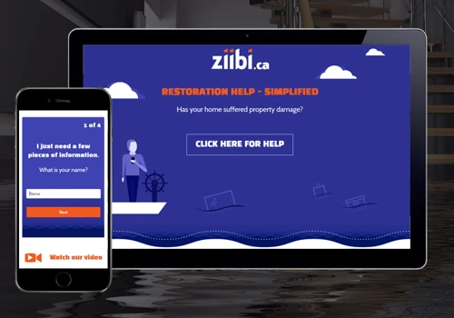 ZOO Launches AI-integrated website for Ziibi.ca