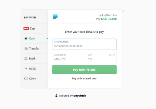 Nonprofit Platform for Community Development NGO