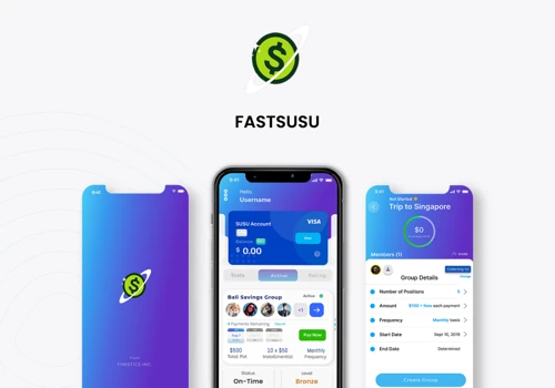 Fastsusu