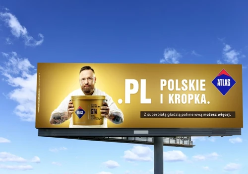 Outdoor advertising