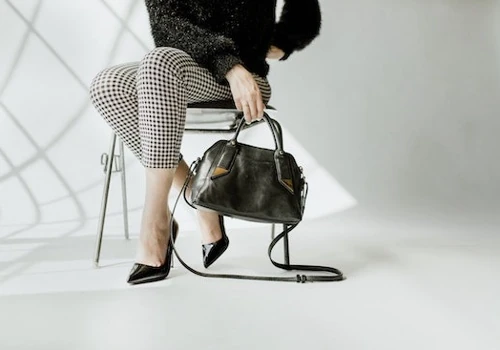 Leading Luxe Fashion Brand Sees 627% YoY Increases