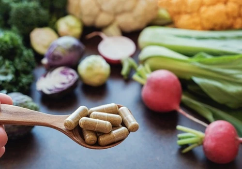 Vitamin Company Sees Healthy Savings & Growth