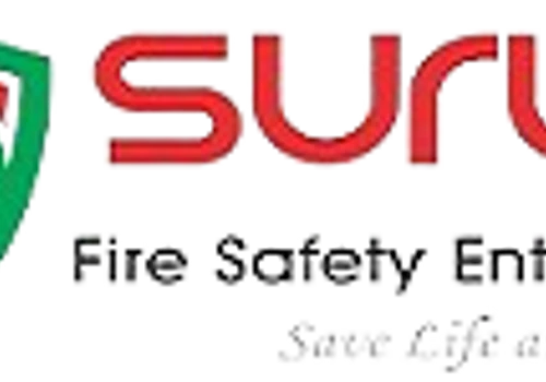 Surya Fire Safety Enterprises