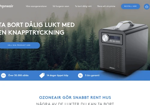 Ozoneair
