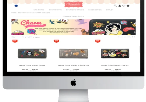 Magento eCommerce Development & Migration