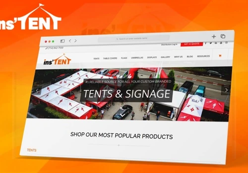 B2B eCommerce Development