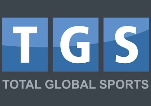 Total Global Sports - Web & Mobile Development