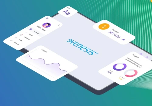 Evenesis - Event Management Software