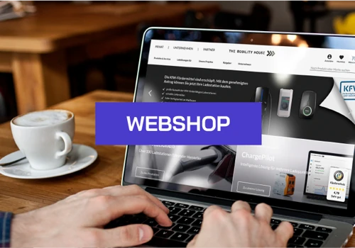 Webshop