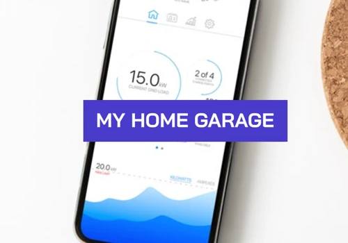 My Home Garage