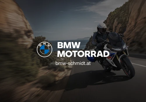 BMW Motorrad Schmidt