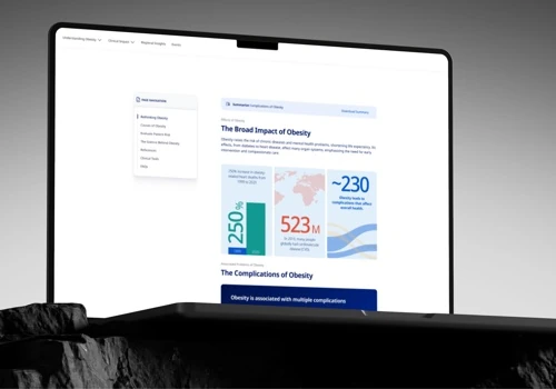 AI Powered Diagnostic Experience