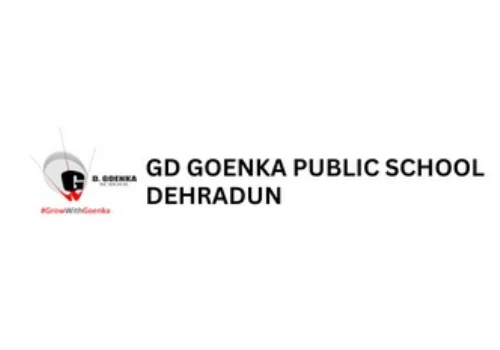 GD Goenka Public School Website Development & SEO