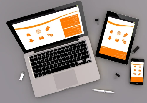Cross Platform Application for Ironman Franchisee