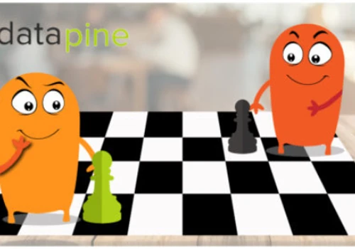 How Content Pros Helped datapine Double Organic Traffic Each Year