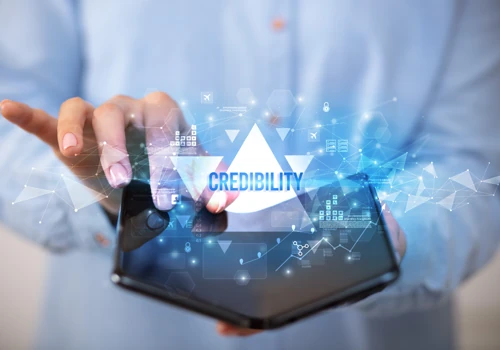 How Primalogik Builds Trust and Credibility Through Content Marketing