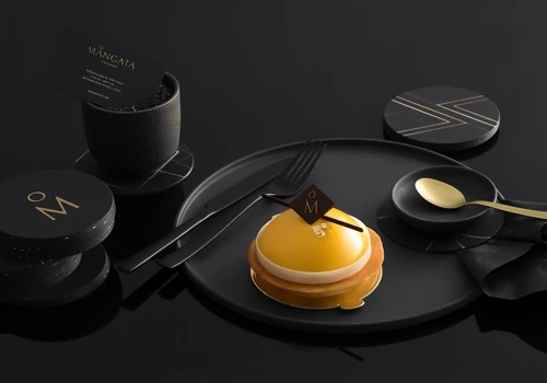 Mångata Patisserie