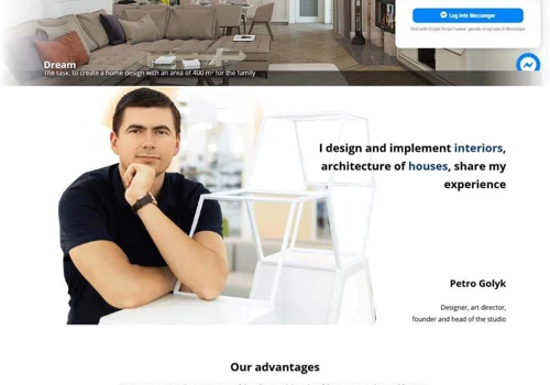 GL design studio