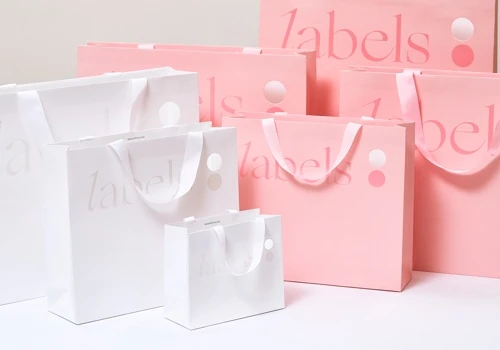 labels: multibrand contemporary store