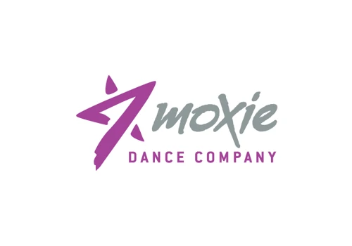 Moxie Dance Company Logo