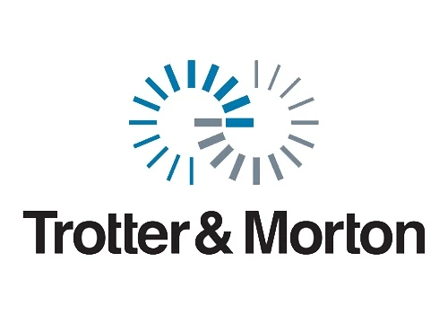 Web Development for Trotter & Morton