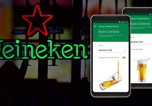 Heineken