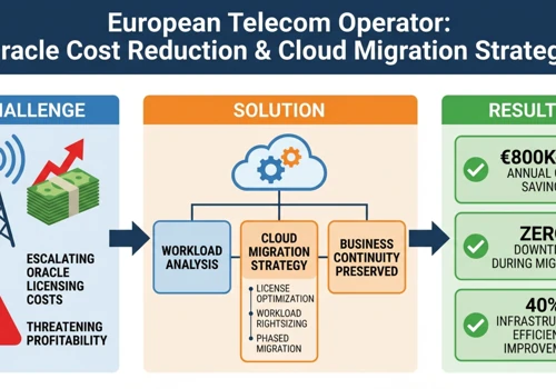 Cloud Cost Optimization