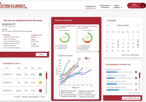 Stemfluency 3.0