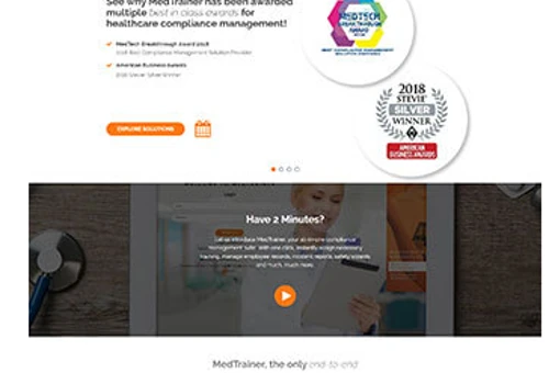 Medtrainer