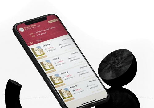 Real Estate Property App Development Mkank