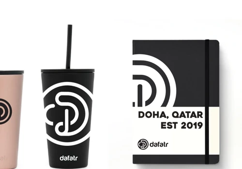 Mobile App Development for Dafatr
